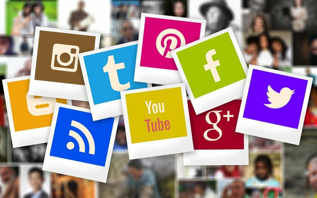 Why Social Media is Important for Your Website